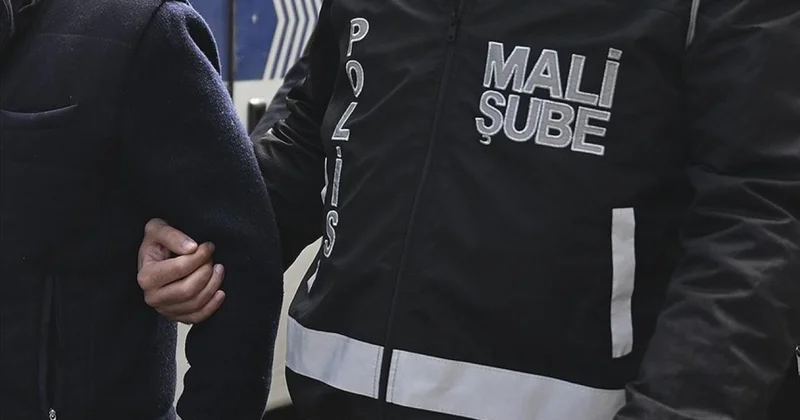 Borsa işlemlerinde usulsüzlük soruşturması: 3 tutuklama