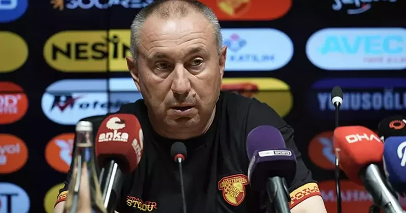 Stanimir Stoilov: Bireysel kalite farkı vardı Fanatik Spor Haberleri Video
