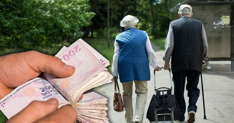Ülkelere göre emeklilik yaşları açıklandı: Türkiye kaçıncı sırada? Sözcü Gazetesi