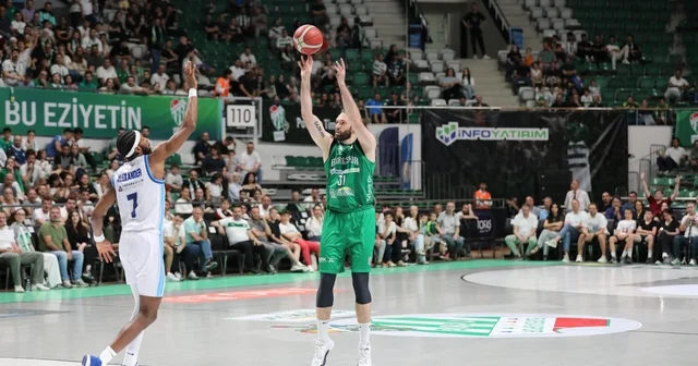 Bursaspor Türk Telekom: 70 74 Bursa Haberleri