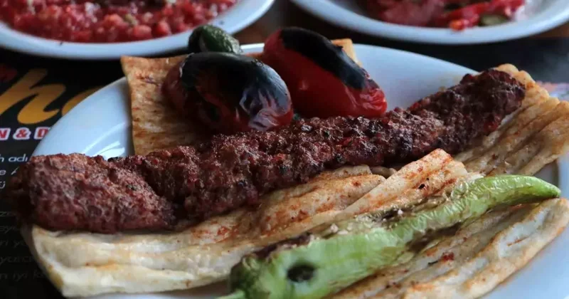 Adana dan Kebap Resti