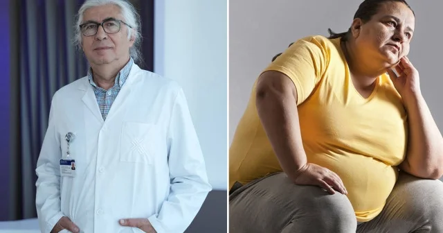 Dünyada ve Türkiye de hızla artan tehlike: Obezite Sağlık Haberleri