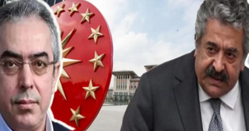 Saray dan yeni sürece dil uyarısı! Türkiye de Siyasi tutsak yok Sözcü Gazetesi