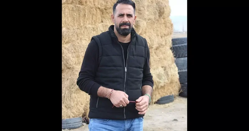 Iğdır da feci olay: Kavgayı ayırmak isteyen genç canından oldu