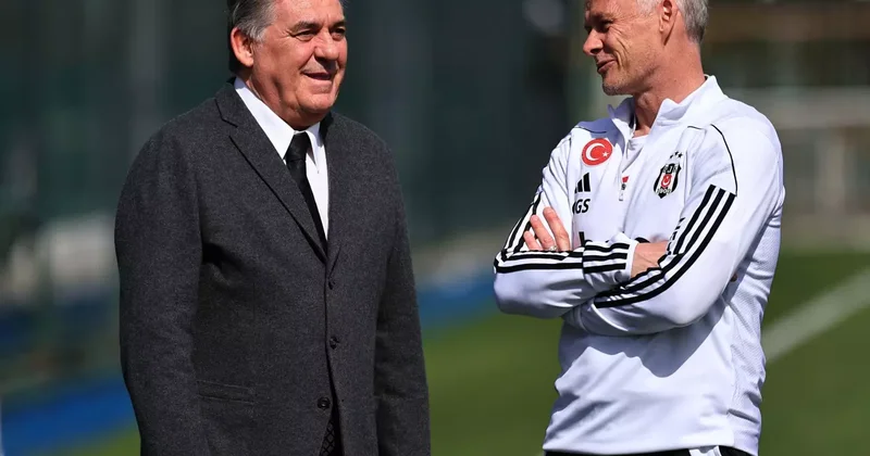 Solskjaer ameliyat demişti! Serdal Adalı tam 20 ismi gönderiyor