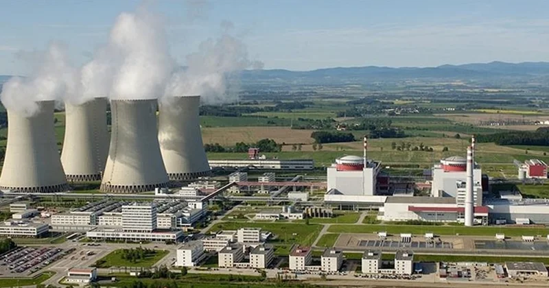 Nükleer tesislere 7/24 denetim dönemi Sözcü Gazetesi