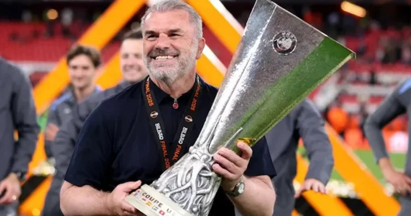 Postecoglou Manisalı çıktı: Askeri darbe hayatını değiştirmiş