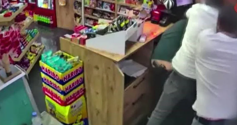 Esenyurt taki tekel bayi cinayeti davasında gerekçeli karar açıklandı