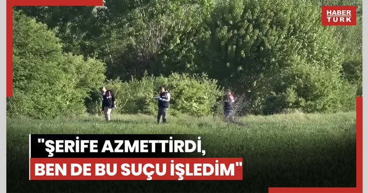 Kesik baş cinayetinde duruşmaya damga vuran dilekçe
