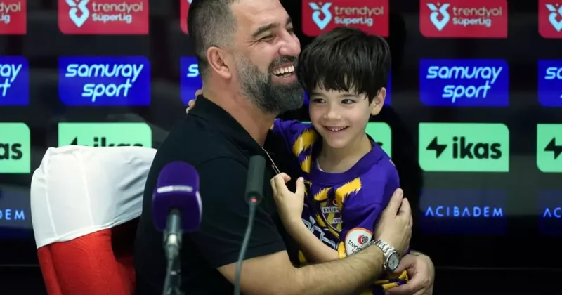 Eyüpspor a veda eden Arda Turan dan flaş açıklama! Yurt dışından 4 teklif var