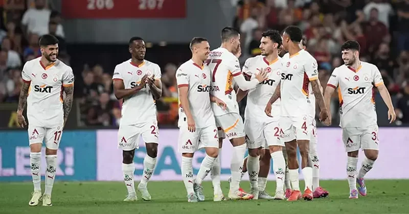 Göztepe 0 2 Galatasaray (Maç Sonucu) Fanatik Spor Haberleri Video