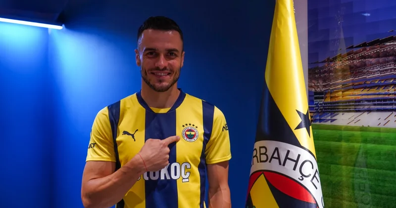 Filip Kostic Juventus a dönüyor, Fenerbahçe vazgeçti