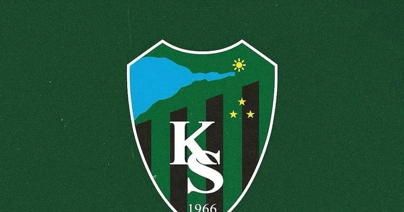 Süper Lig e yükselen Kocaelispor, sportif direktörünü açıkladı!