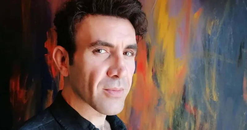 Mehmet Yılmaz Ak: Hayalim oyuncu olmak değildi Magazin haberleri