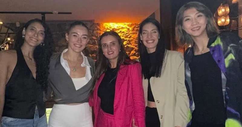 VakıfBank’ta beklenmedik ayrılık: Teşekkür edilip gönderildi