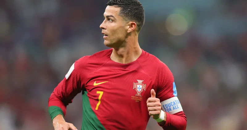 Cristiano Ronaldo FIFA Kulüpler Dünya Kupası nda oynayabilir