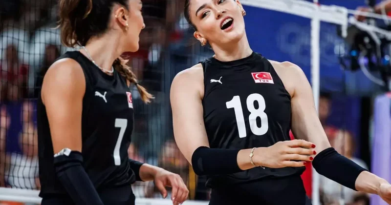 Hande Baladın takımından resmen ayrıldı