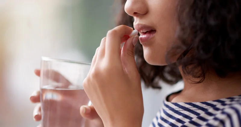 Gizli tehlike: Fazla vitamin alımı sağlığınızı nasıl tehdit ediyor?