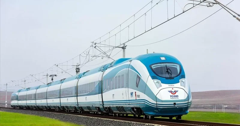 Tren hatlarında bayram yoğunluğu! Ek seferler eklendi