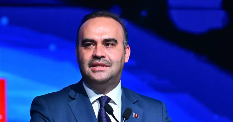 Bakan Kacır: Nitelikli iş gücü yetiştirme vizyonumuzun bir parçası