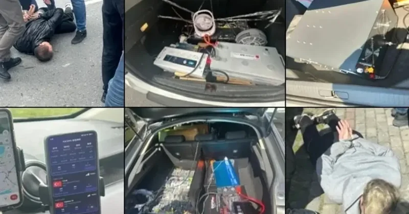 Türkiye ye yeni savaş cephesi! Hayalet sinyal ağının arkasındaki siber gerçeği açıkladı