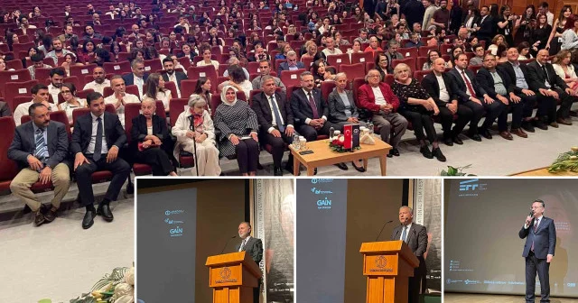 Eskişehir Uluslararası Film Festivali açılış töreni gerçekleştirildi Kültür Sanat Haberleri