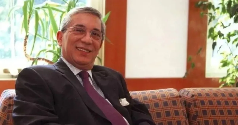 Merkez Bankası eski Başkanı Rüşdü Saracoğlu hayatını kaybetti İş Yaşam Haberleri