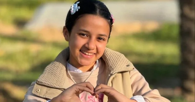Gazze de her şey mümkün sözleriyle tanınan Filistinli çocuk aktivist Yaqeen Hammad İsrail askerleri tarafından katledildi VİDEO İZLE