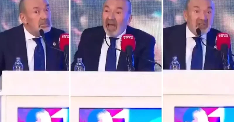 Bahçeli nin sağ kolundan Müsavat Dervişoğlu nu kızdıracak sözler