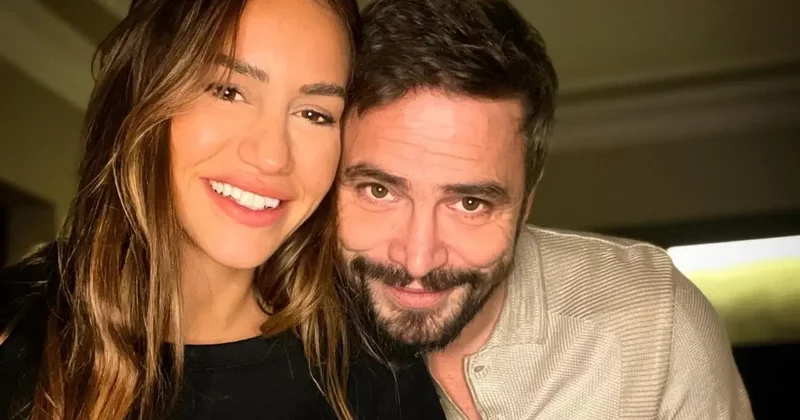 Ahmet Kural dan müjdeli haber! Cinsiyeti belli oldu