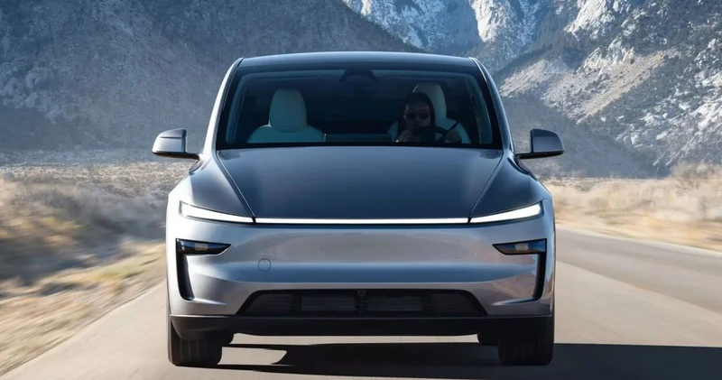Tesla dan VPN özrü! Milyonlarca otomatik bot talebine maruz kaldık Otomobil Haberleri