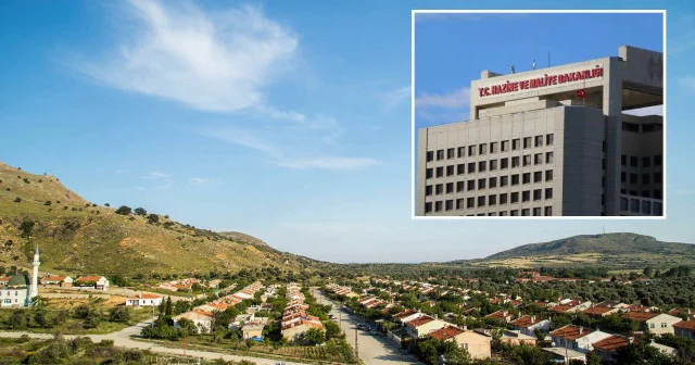 Çanakkale deki bazı taşınmazlar özelleştirilecek Çanakkale Haberleri