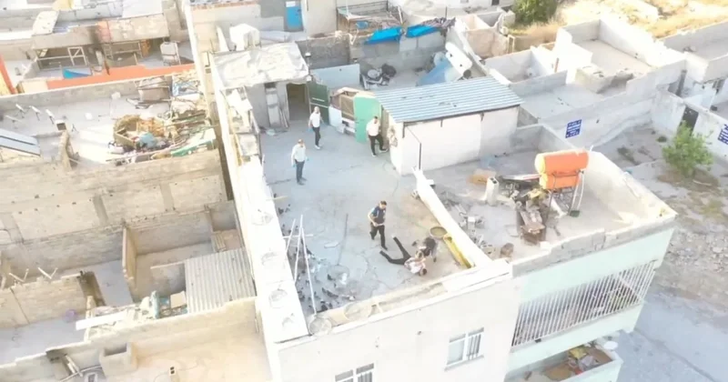 Şanlıurfa’da 2 günde 48 firari hükümlü yakalandı Sözcü Gazetesi