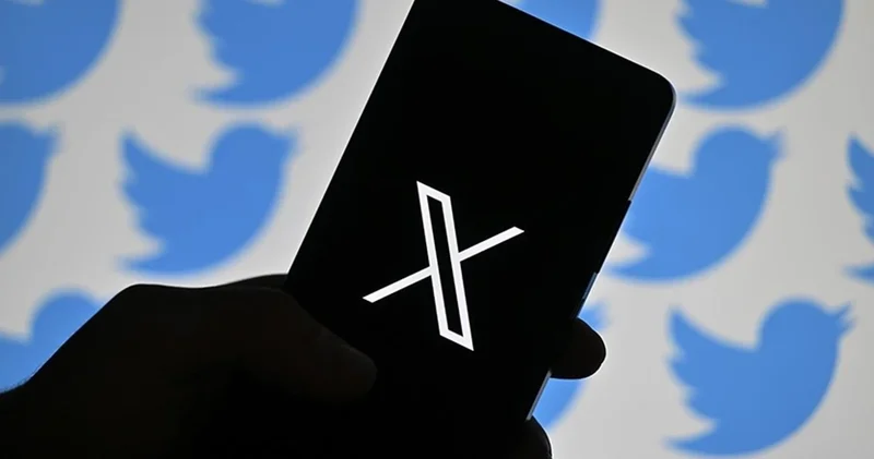 Twitter çöktü mü? Twitter X te sorun mu var?