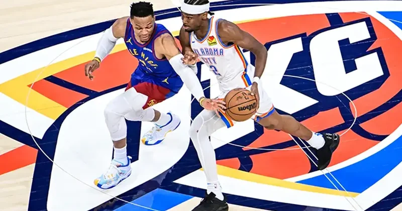 What is a triple double in basketball?