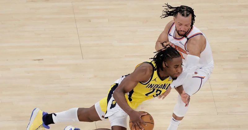 Pacers 2 0 öne geçti Basketbol Haberleri