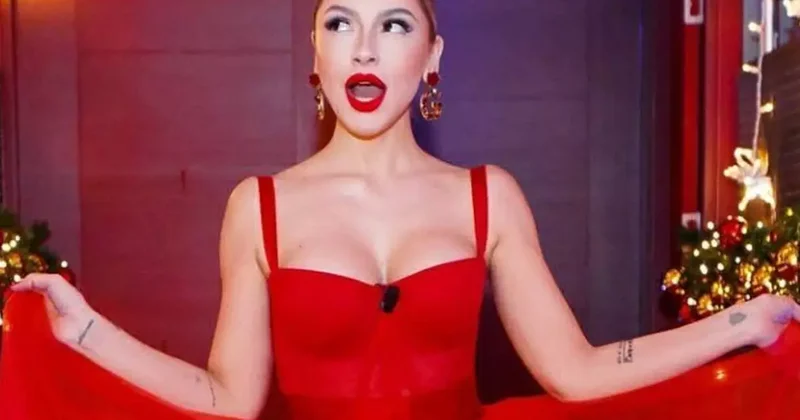 Hadise, aşk defterini kapattı, Maldivler e açıldı