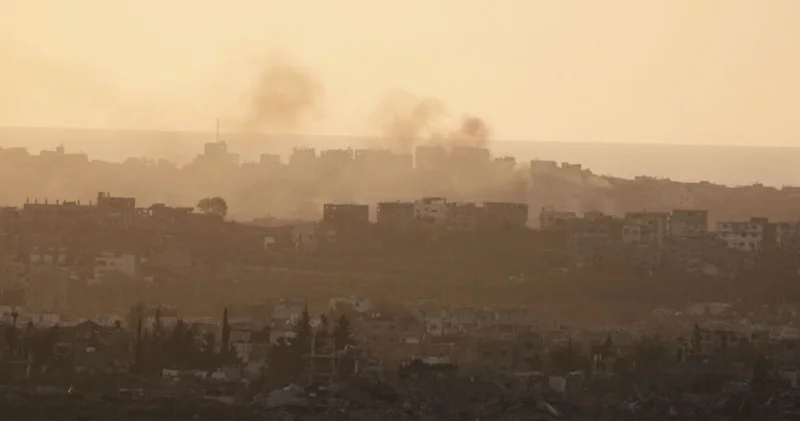 İsrail Hamas ı mağlup edemiyor Dış Haberler