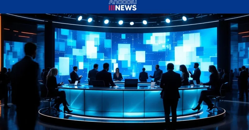 Anadolu News: Türkiye’nin Objektif Haber Sitesi
