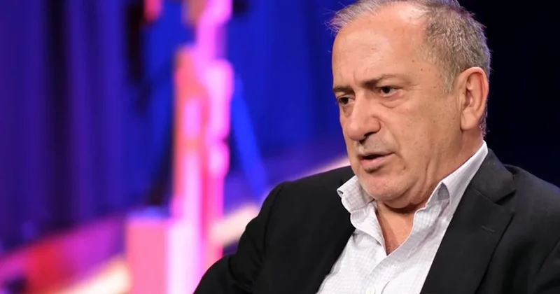 Fatih Altaylı aldığı tehdidi açıkladı: Bir grup haydut evimin önüne geldi Sözcü Gazetesi