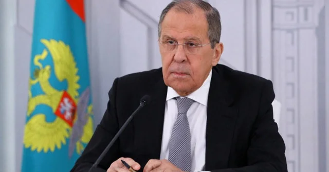 Rusya Dışişleri Bakanı Lavrov: İstanbul anlaşmasına bağlıyız Avrupa Haberleri