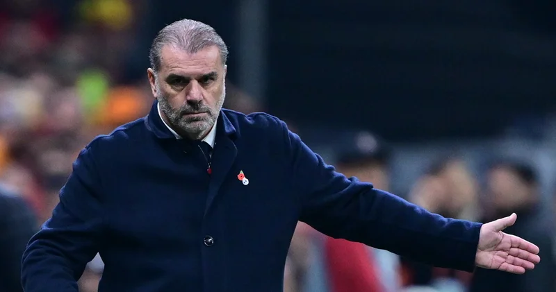 Ange Postecoglou: Kökleri Anadolu ya kadar uzanan bir başarı hikayesi Futbol Haberleri