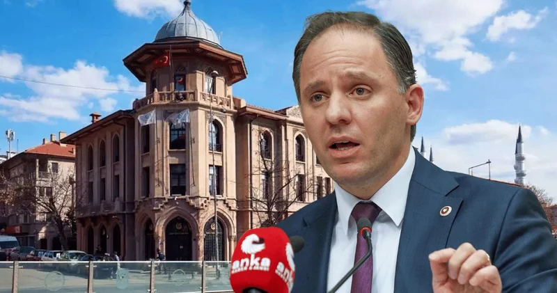 Yunus Emre Vakfı nda yolsuzluk iddiası: Vurgun büyük!
