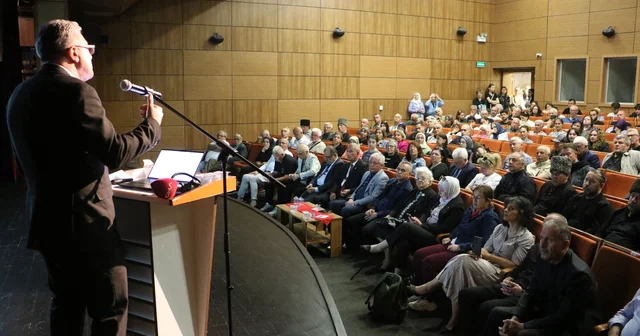 Profesör Duman: Çerkes göçünde 500 bin insan Osmanlı topraklarına ulaşamadan hayatını kaybetti Samsun Haberleri
