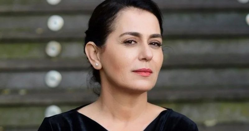 Nazan Kesal: Enginar tarlasında çalışan kadından benim ne farkım var?