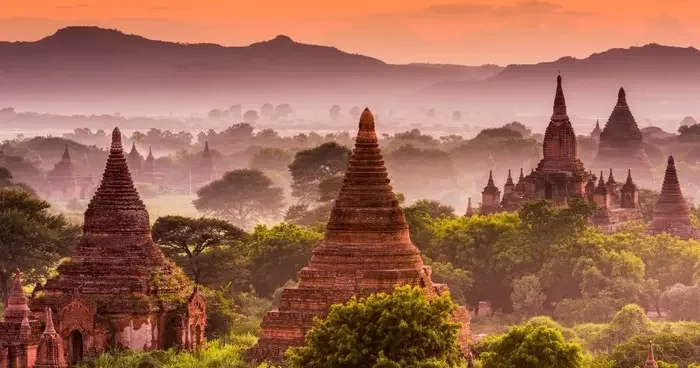Myanmar da askeri yönetim karşıtı silahlı grubun saldırısı nedeniyle 62 asker Tayland a kaçtı