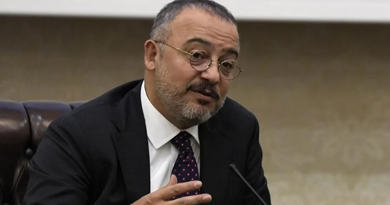 Dışişleri Bakan Yardımcısı Yılmaz, Madrid de Gazze konulu toplantıya katılacak