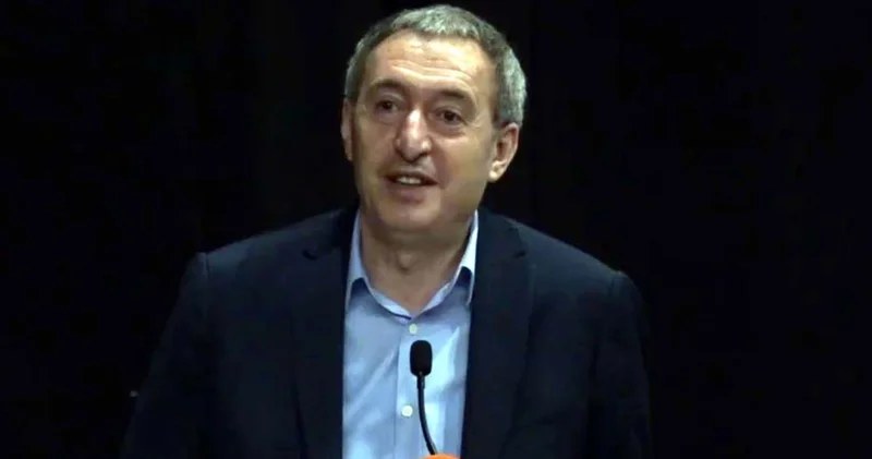 DEM Parti Eş Genel Başkanı Bakırhan: Barış ve demokrasiyi bu topraklara hediye edeceğiz