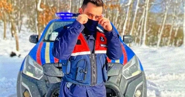 Astsubay, derede boğuldu Ordu Haberleri