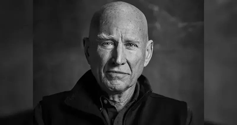 Brezilyalı fotoğrafçı Sebastiao Salgado, 81 yaşında hayatını kaybetti